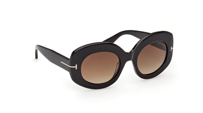 Tom Ford CLAUDETTE-02 FT1346 01F