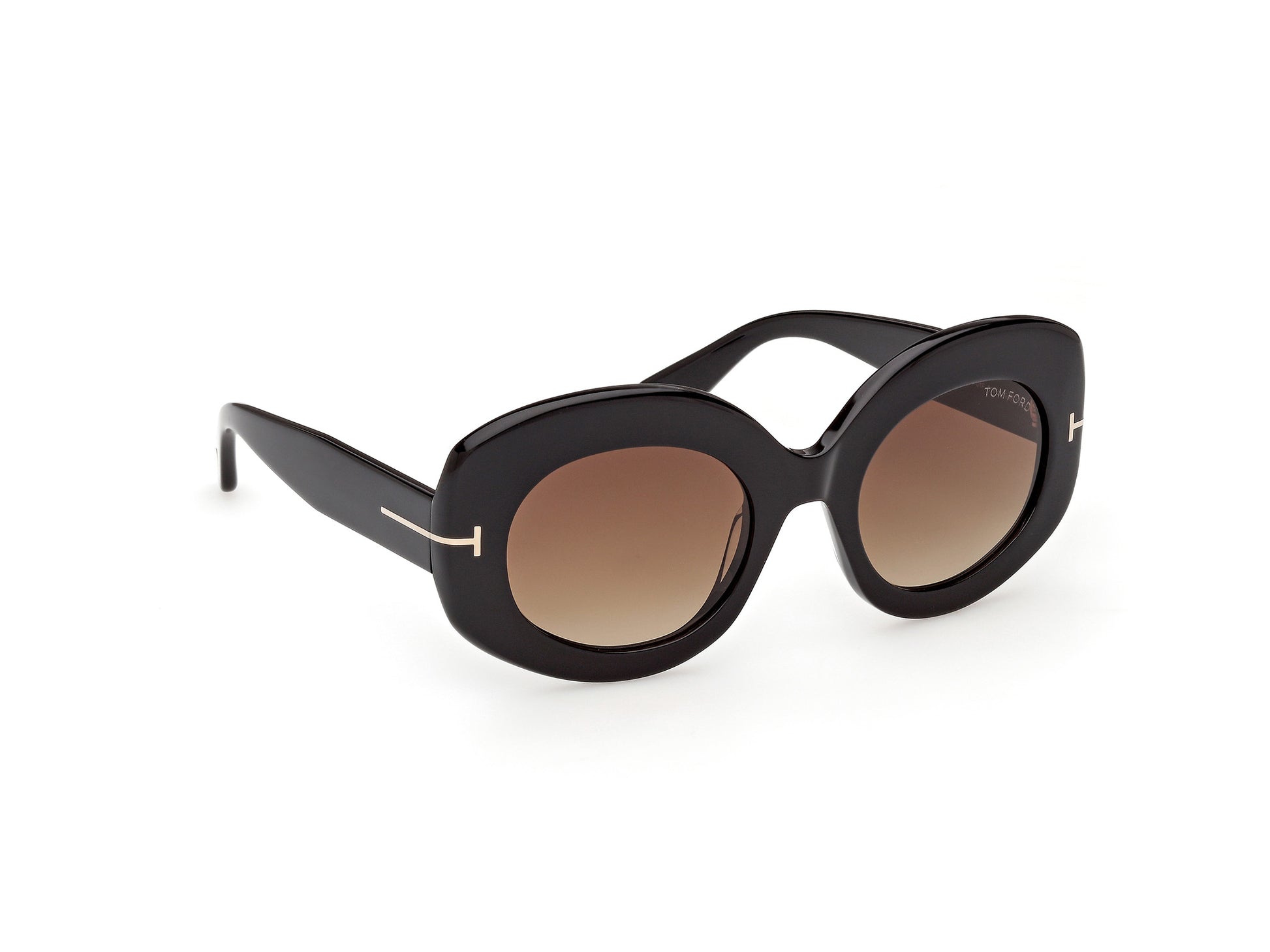 Tom Ford CLAUDETTE-02 FT1346 01F