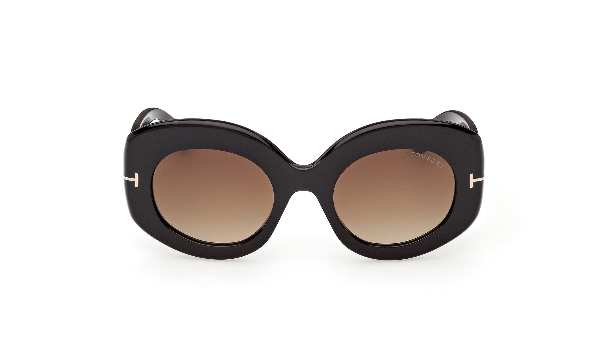 Tom Ford CLAUDETTE-02 FT1346 01F