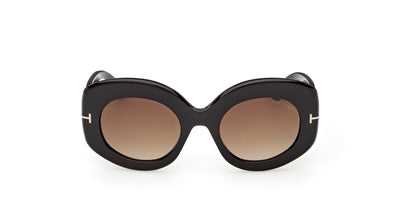 Tom Ford CLAUDETTE-02 FT1346 01F
