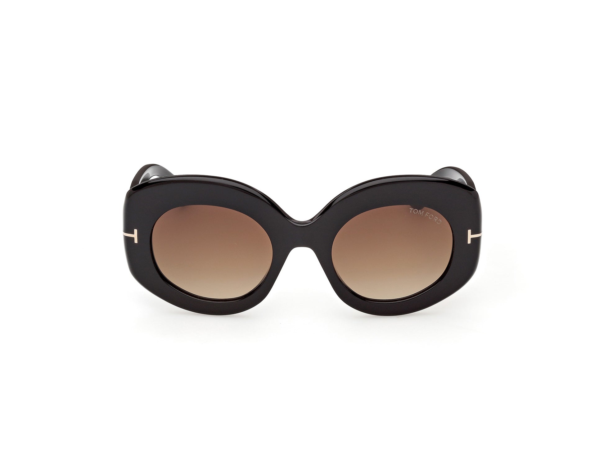 Tom Ford CLAUDETTE-02 FT1346 01F