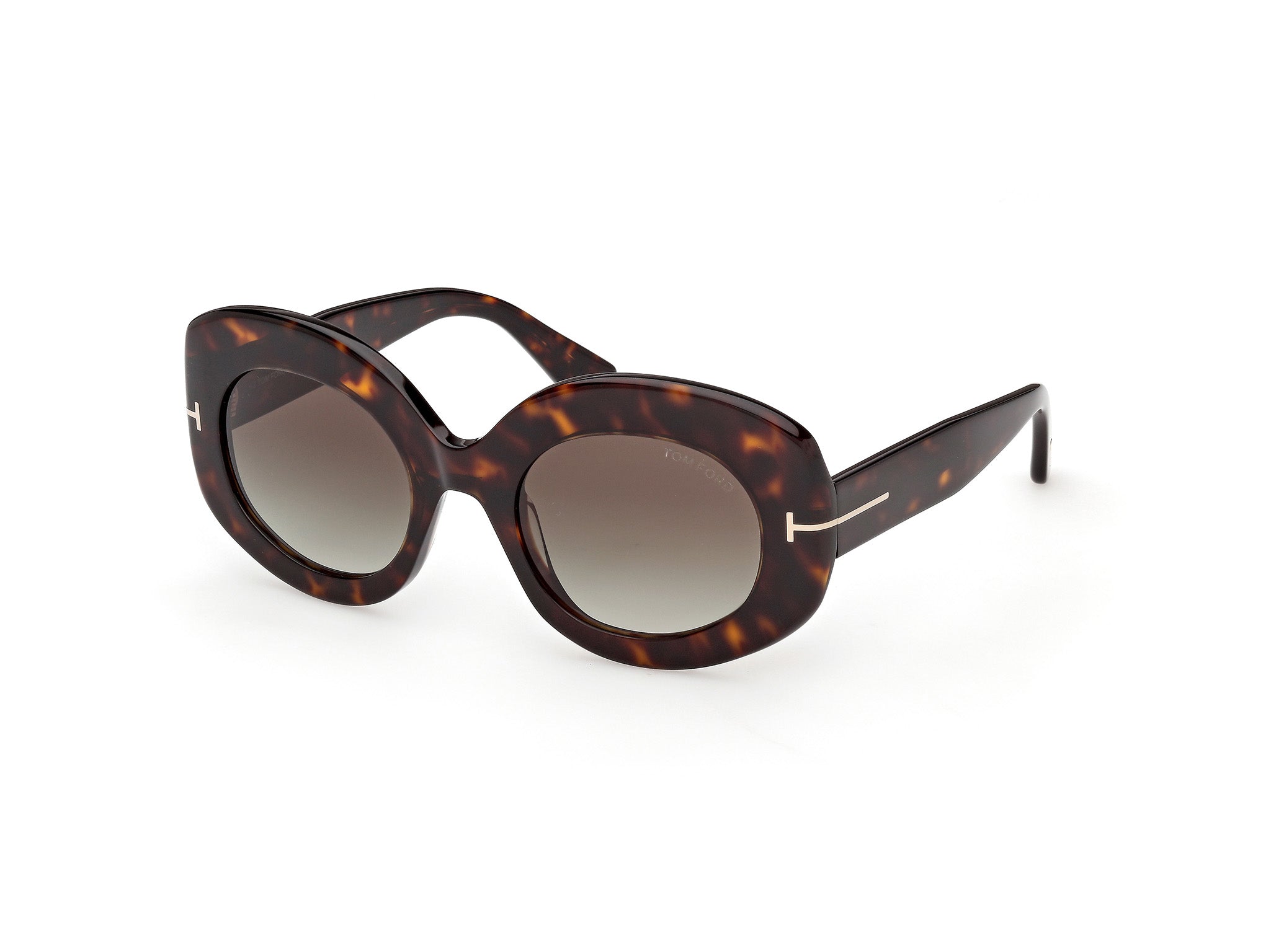 Tom Ford CLAUDETTE-02 FT1346 52B