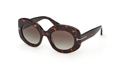 Tom Ford CLAUDETTE-02 FT1346 52B