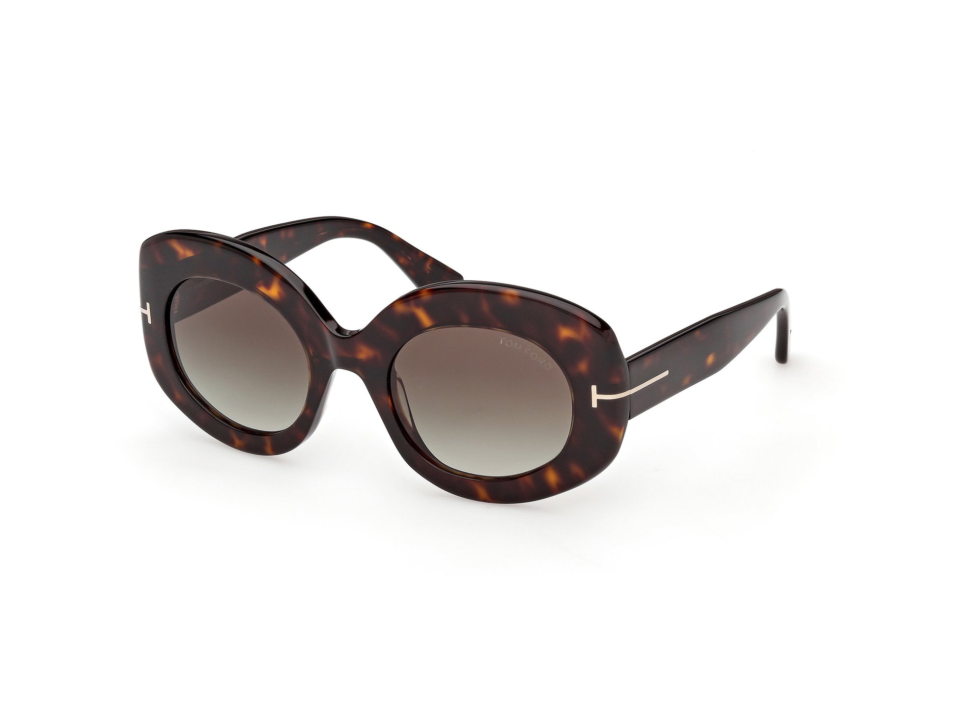 Tom Ford CLAUDETTE-02 FT1346 52B