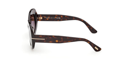 Tom Ford CLAUDETTE-02 FT1346 52B