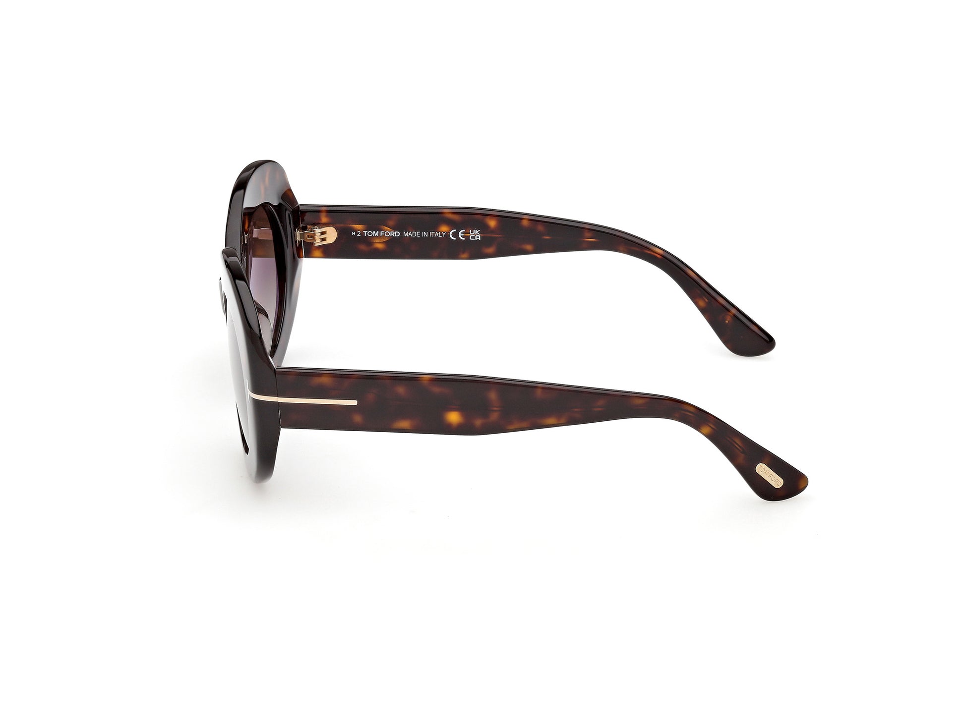 Tom Ford CLAUDETTE-02 FT1346 52B