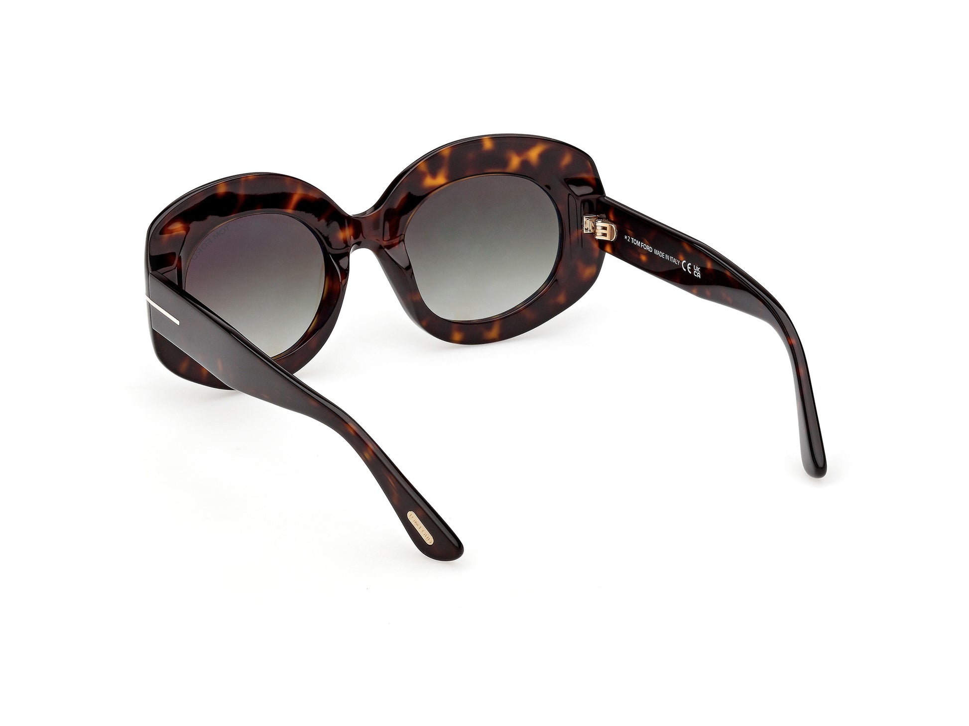 Tom Ford CLAUDETTE-02 FT1346 52B
