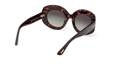 Tom Ford CLAUDETTE-02 FT1346 52B