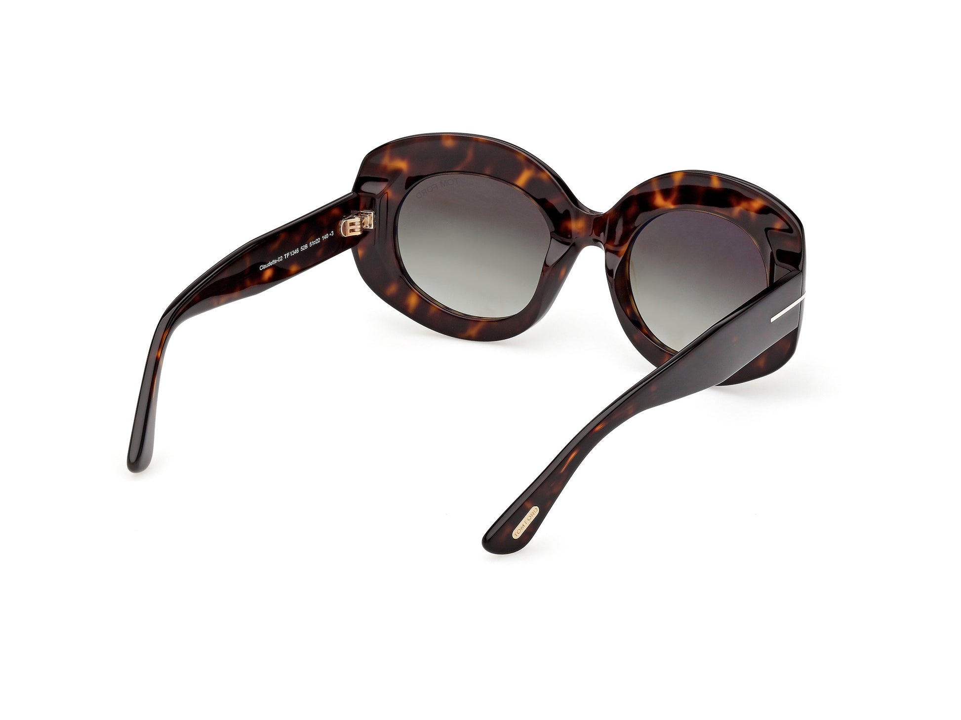 Tom Ford CLAUDETTE-02 FT1346 52B