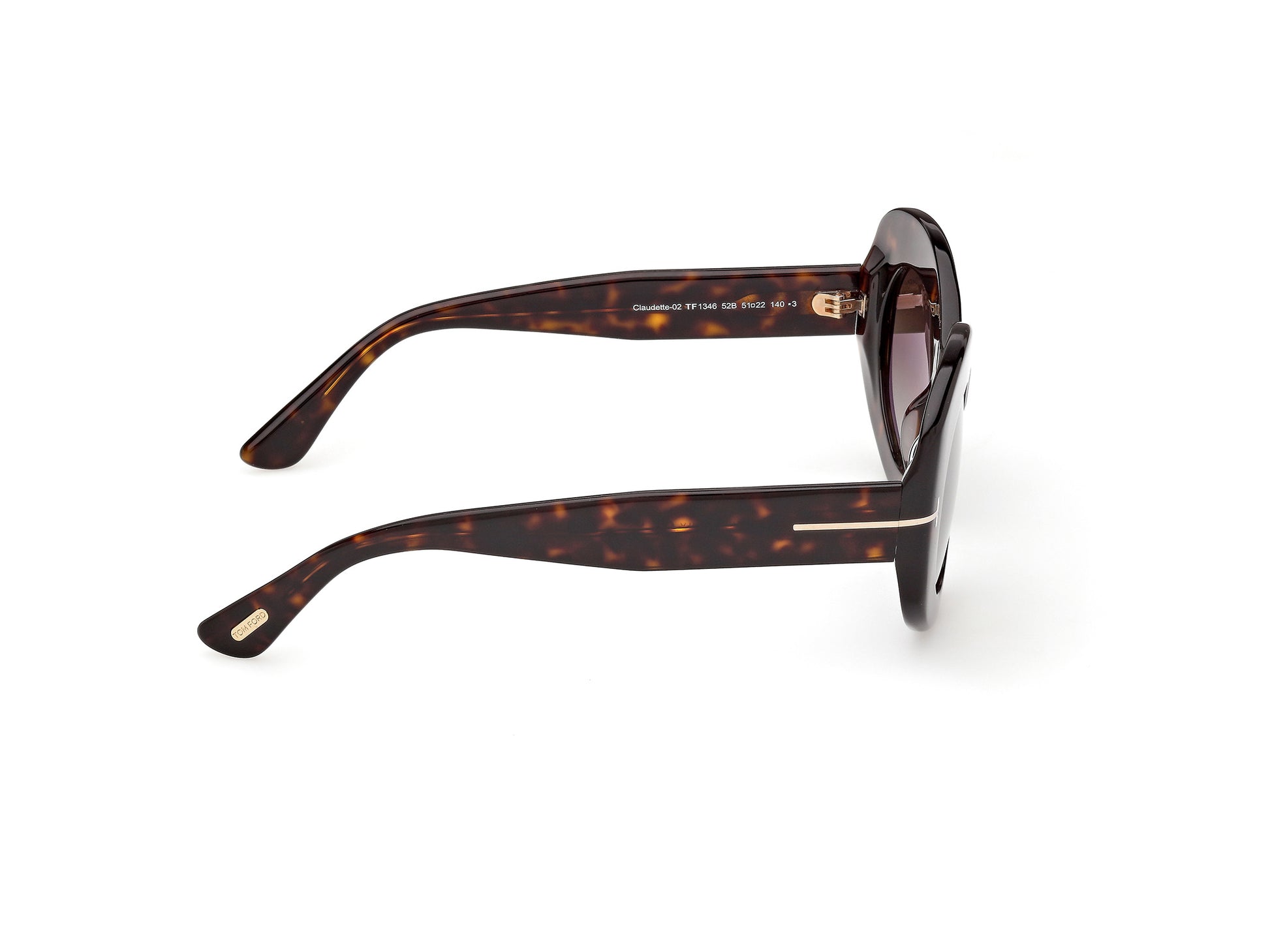 Tom Ford CLAUDETTE-02 FT1346 52B