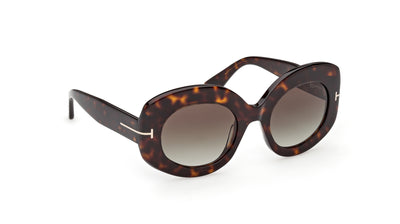 Tom Ford CLAUDETTE-02 FT1346 52B