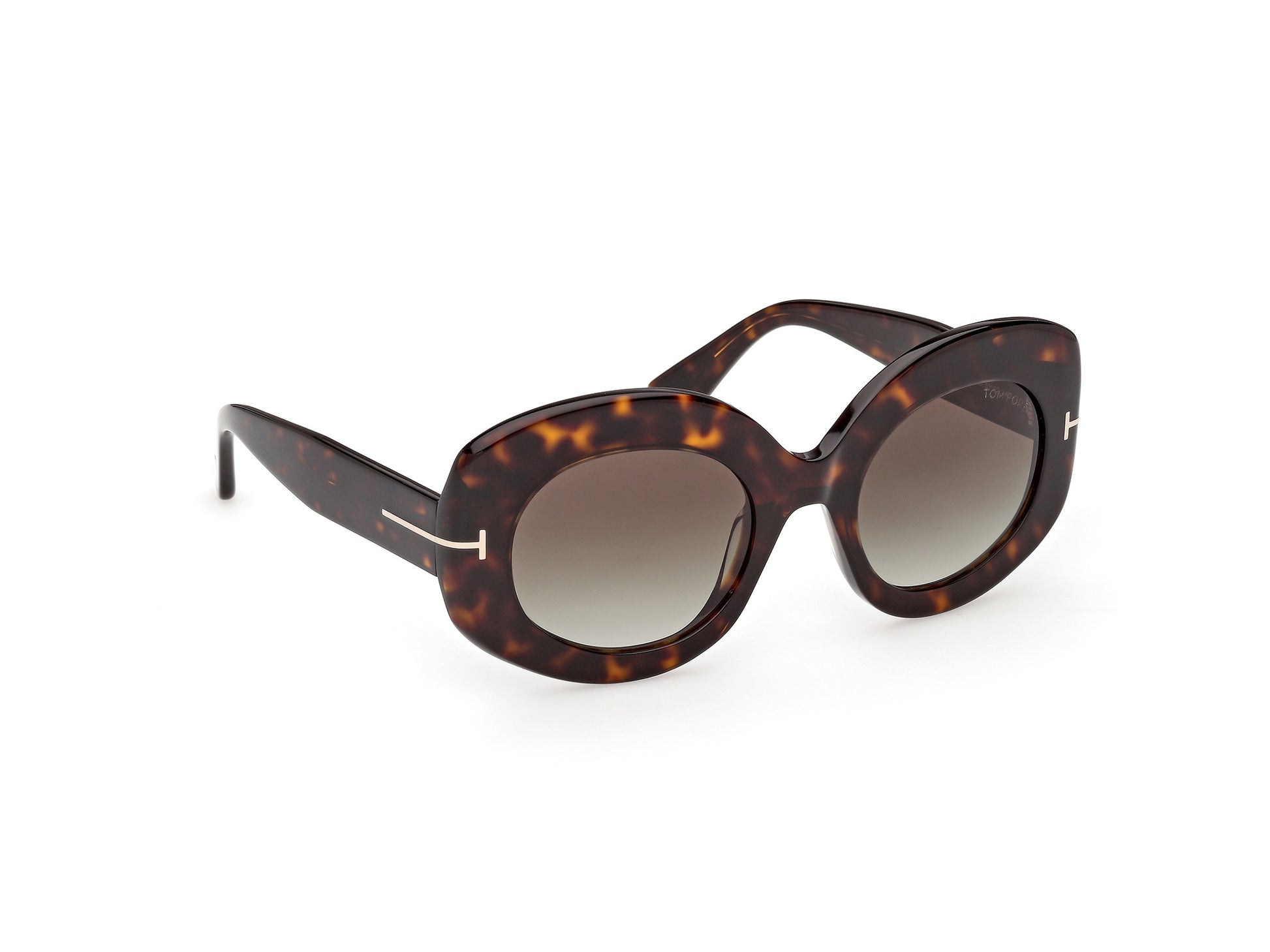 Tom Ford CLAUDETTE-02 FT1346 52B