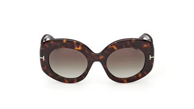 Tom Ford CLAUDETTE-02 FT1346 52B