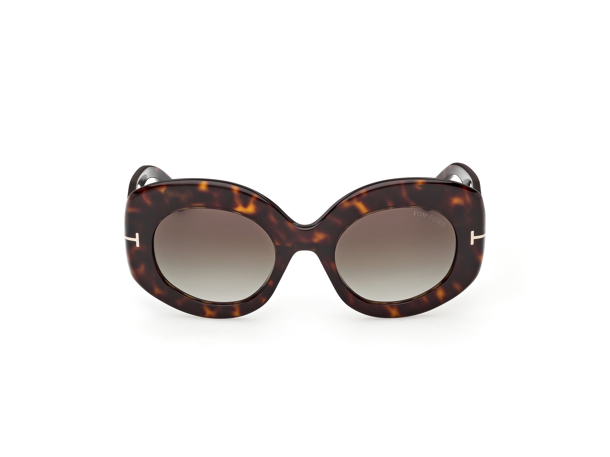 Tom Ford CLAUDETTE-02 FT1346 52B