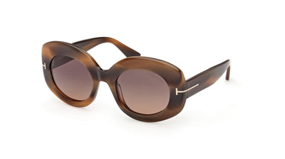 Tom Ford CLAUDETTE-02 FT1346 55T