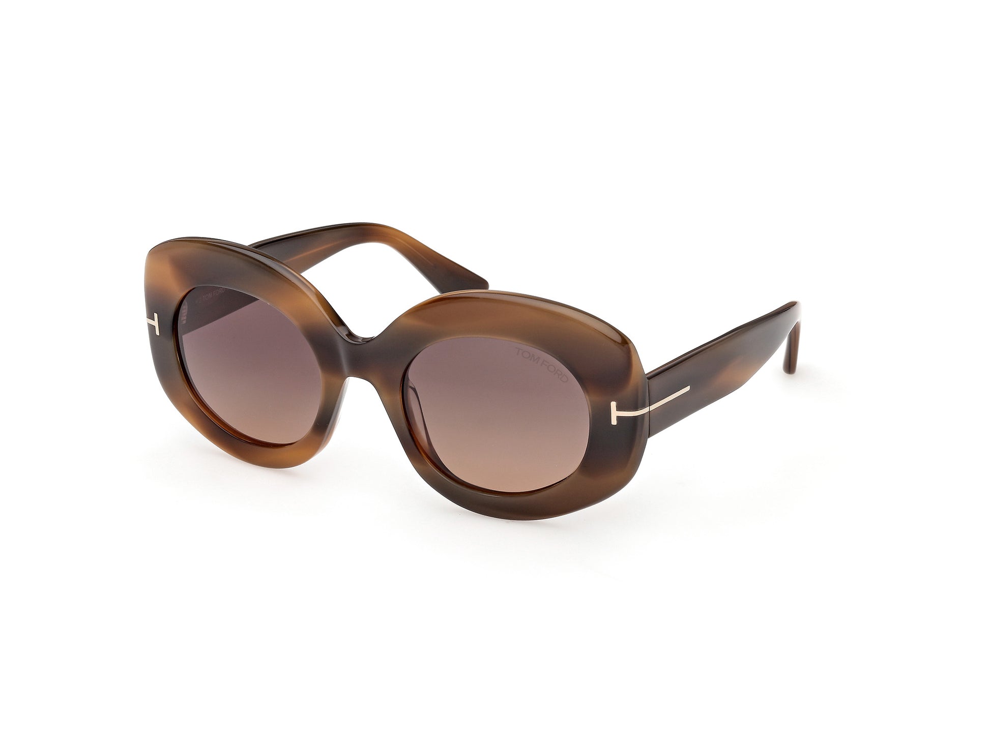 Tom Ford CLAUDETTE-02 FT1346 55T