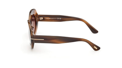 Tom Ford CLAUDETTE-02 FT1346 55T