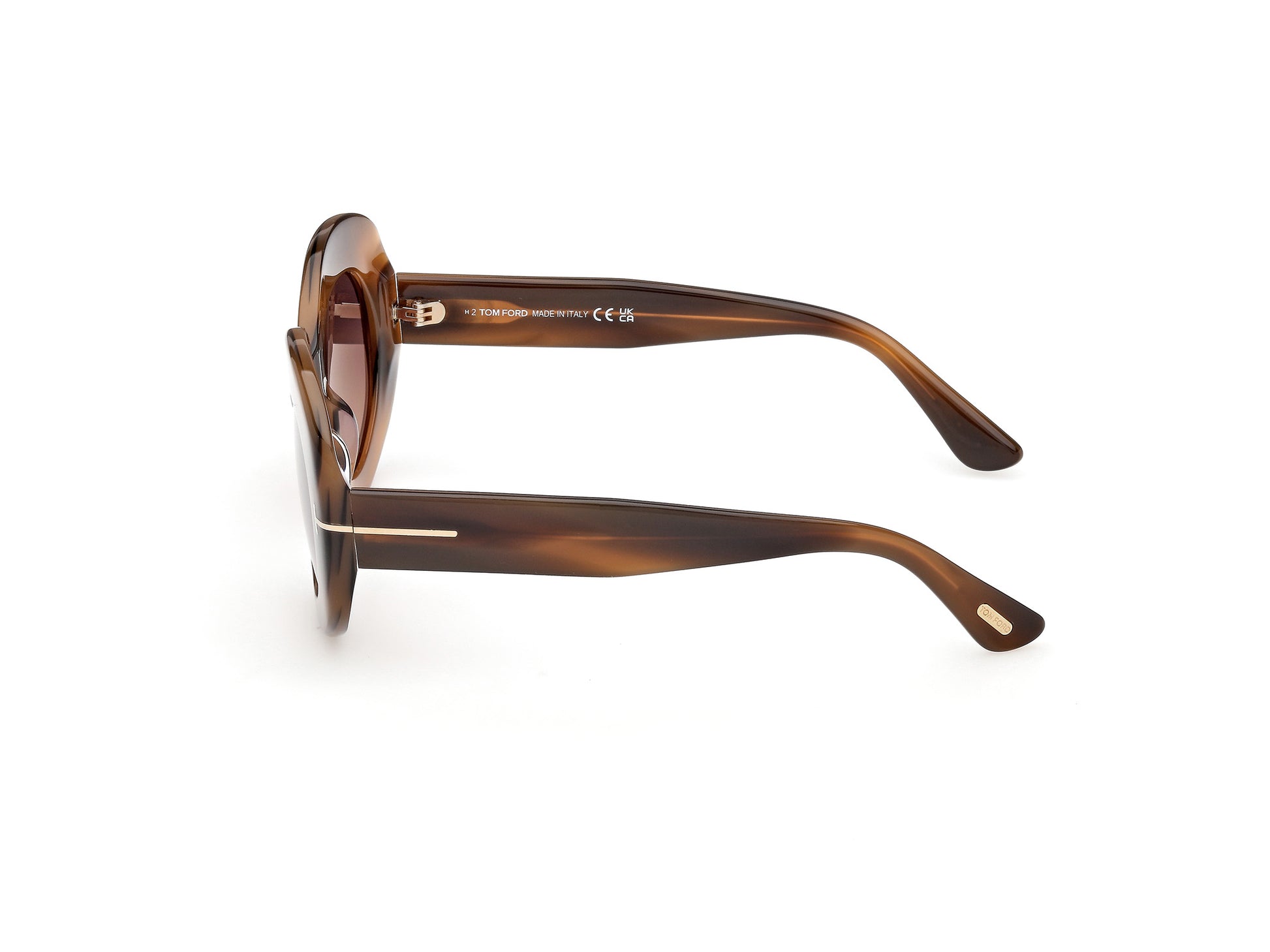 Tom Ford CLAUDETTE-02 FT1346 55T