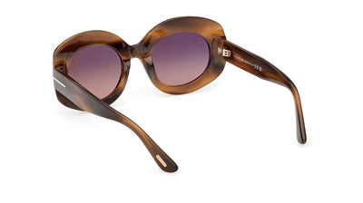 Tom Ford CLAUDETTE-02 FT1346 55T