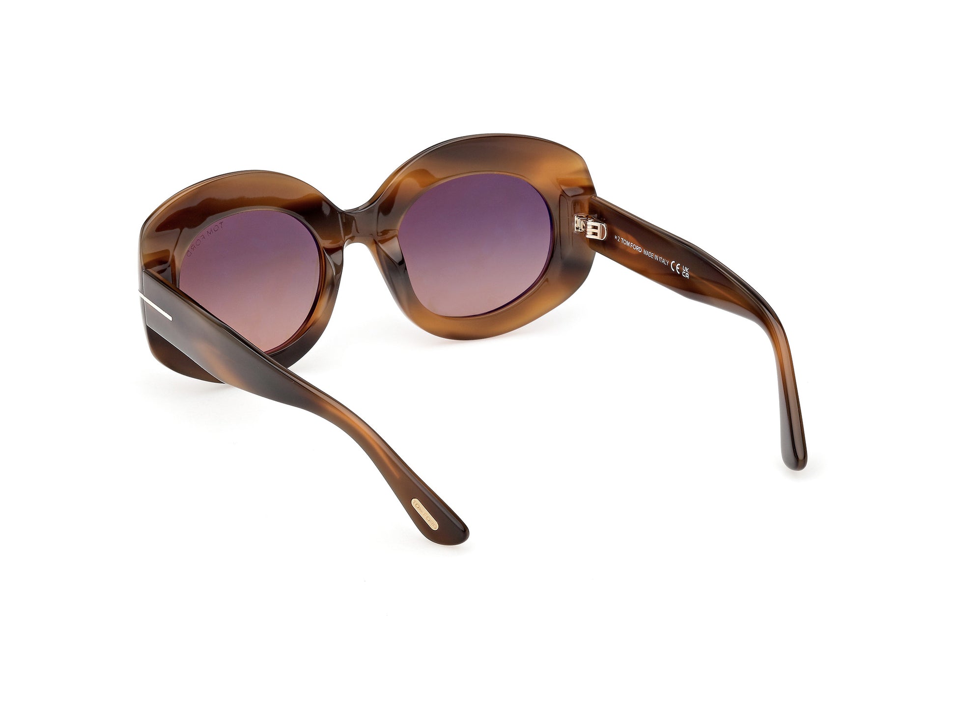 Tom Ford CLAUDETTE-02 FT1346 55T