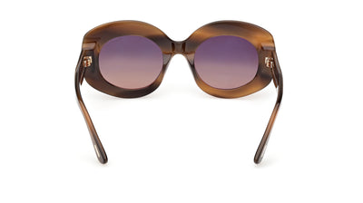 Tom Ford CLAUDETTE-02 FT1346 55T