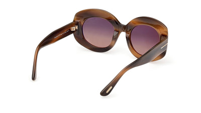 Tom Ford CLAUDETTE-02 FT1346 55T