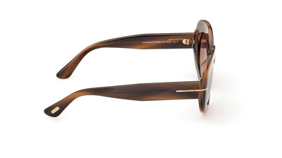 Tom Ford CLAUDETTE-02 FT1346 55T