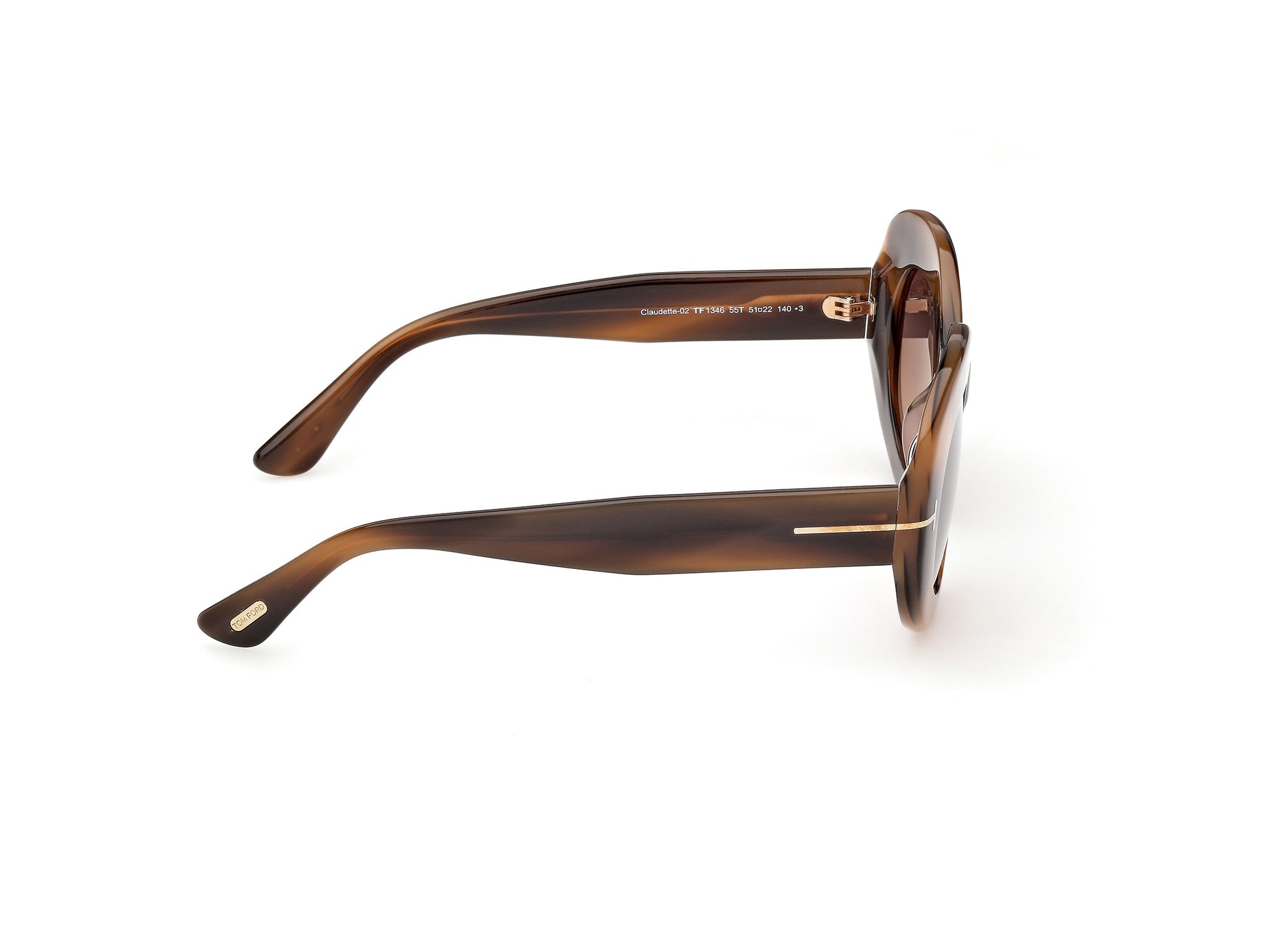 Tom Ford CLAUDETTE-02 FT1346 55T