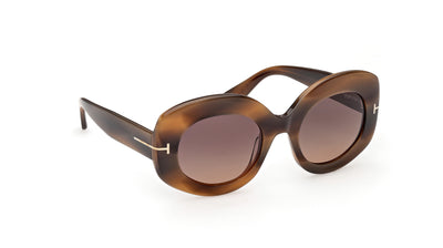 Tom Ford CLAUDETTE-02 FT1346 55T