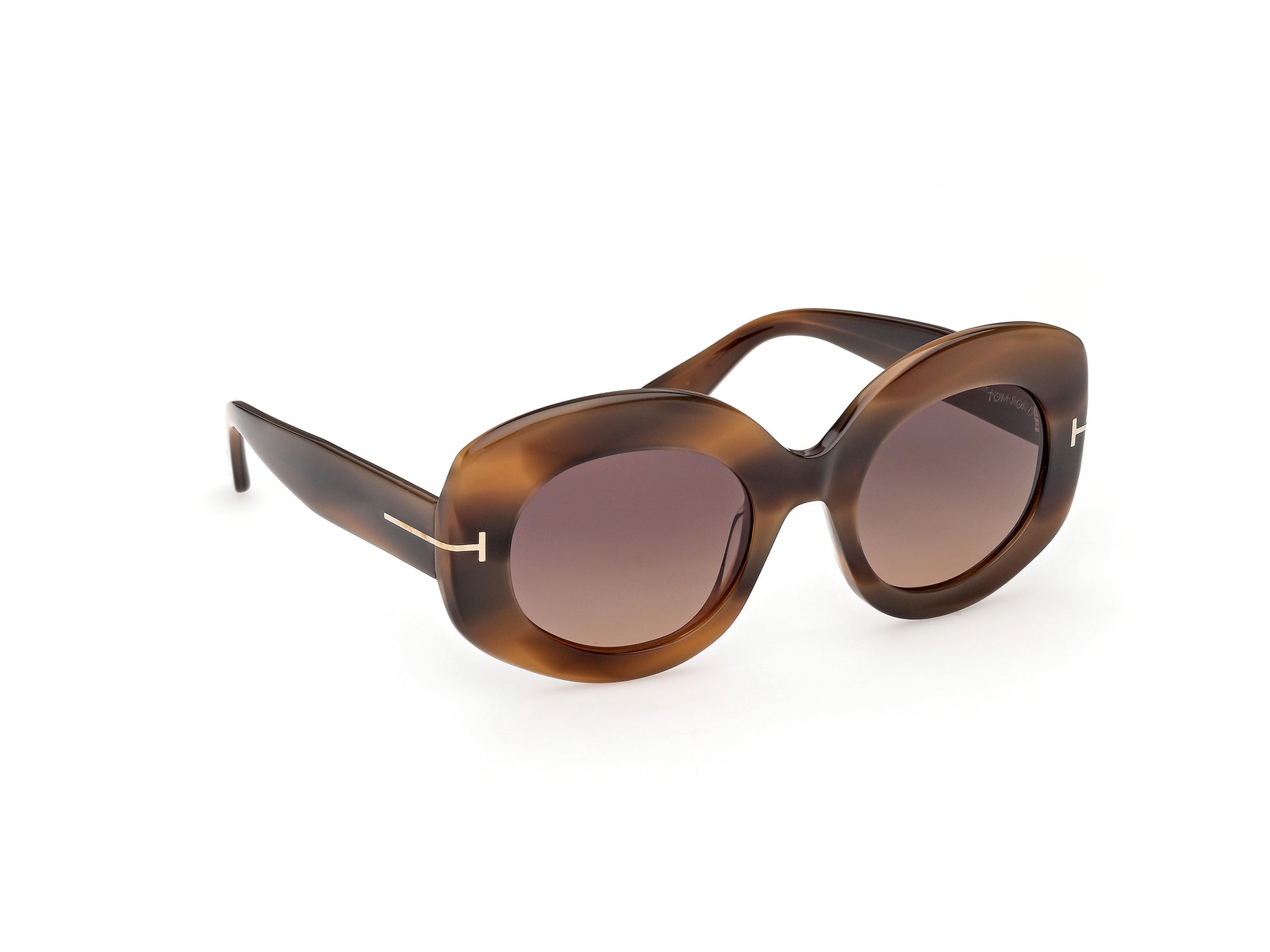 Tom Ford CLAUDETTE-02 FT1346 55T