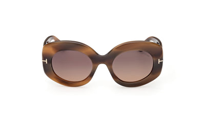 Tom Ford CLAUDETTE-02 FT1346 55T