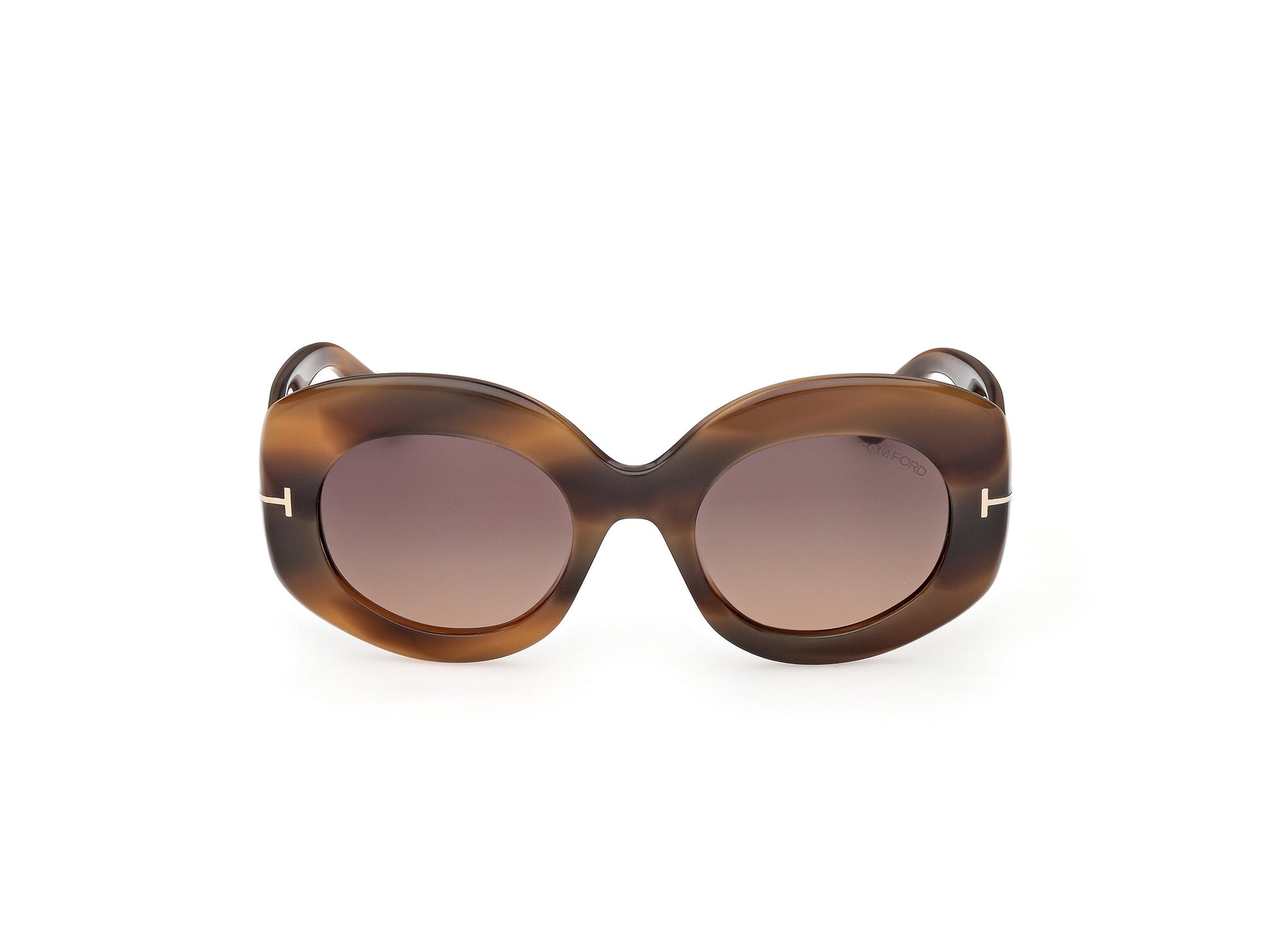 Tom Ford CLAUDETTE-02 FT1346 55T