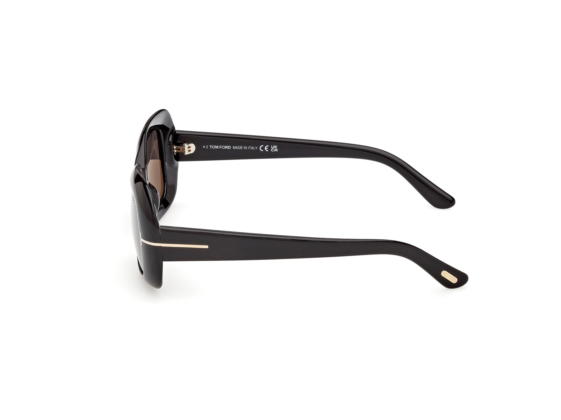 Tom Ford PALOMA-02 FT1347 01A