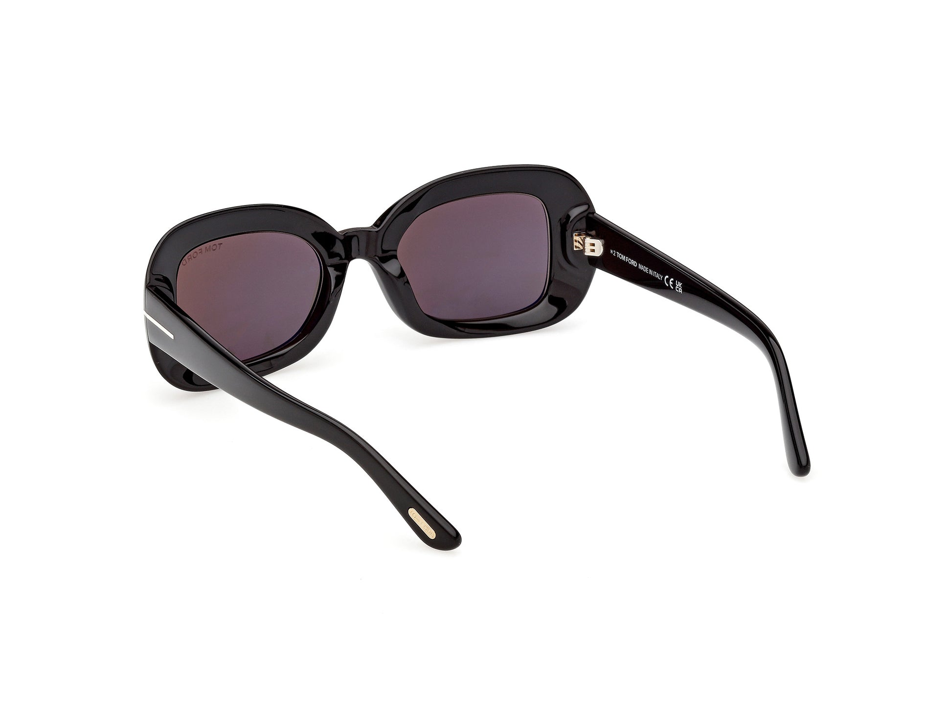 Tom Ford PALOMA-02 FT1347 01A