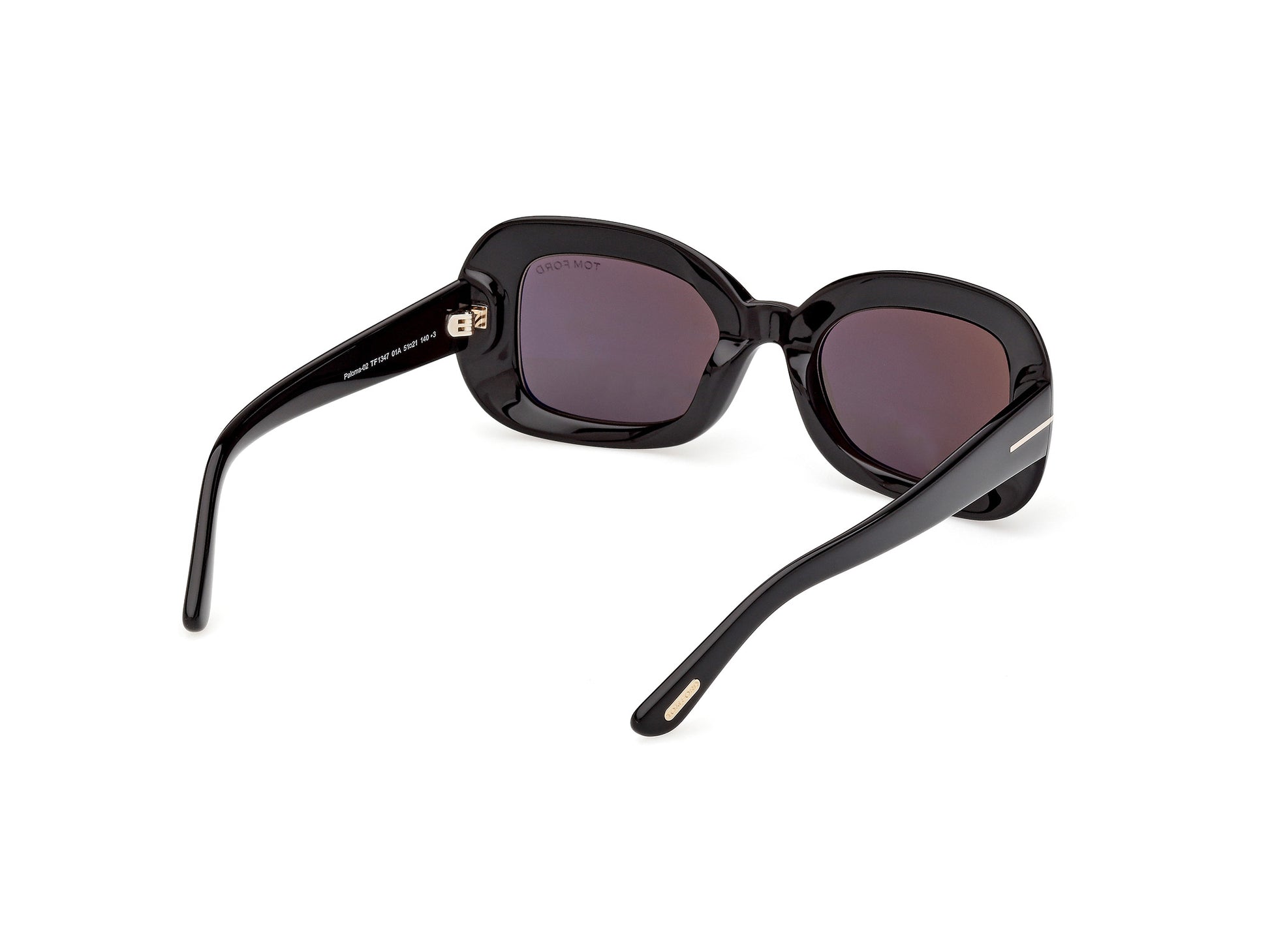 Tom Ford PALOMA-02 FT1347 01A