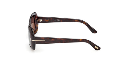 Tom Ford PALOMA-02 FT1347 52E
