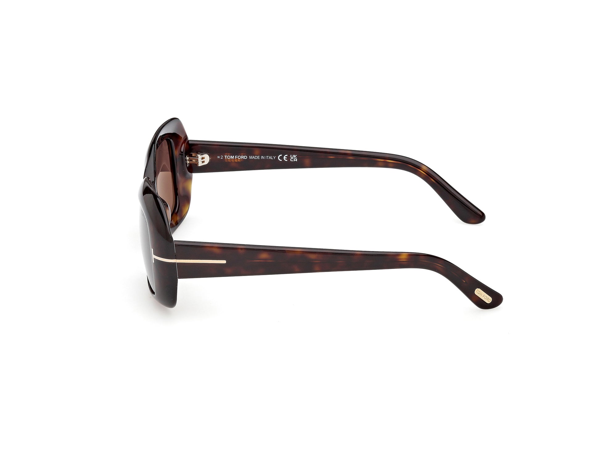 Tom Ford PALOMA-02 FT1347 52E