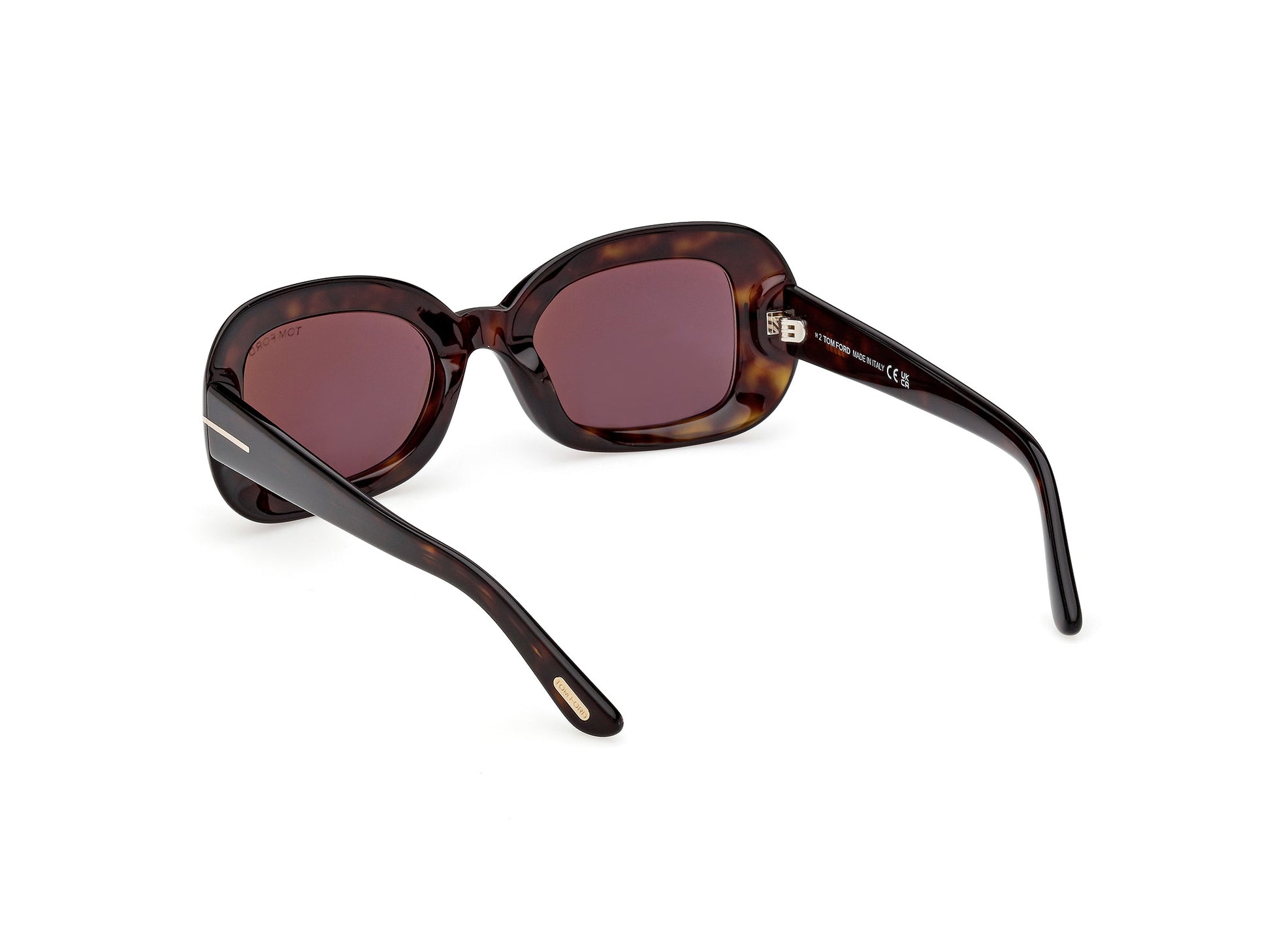 Tom Ford PALOMA-02 FT1347 52E