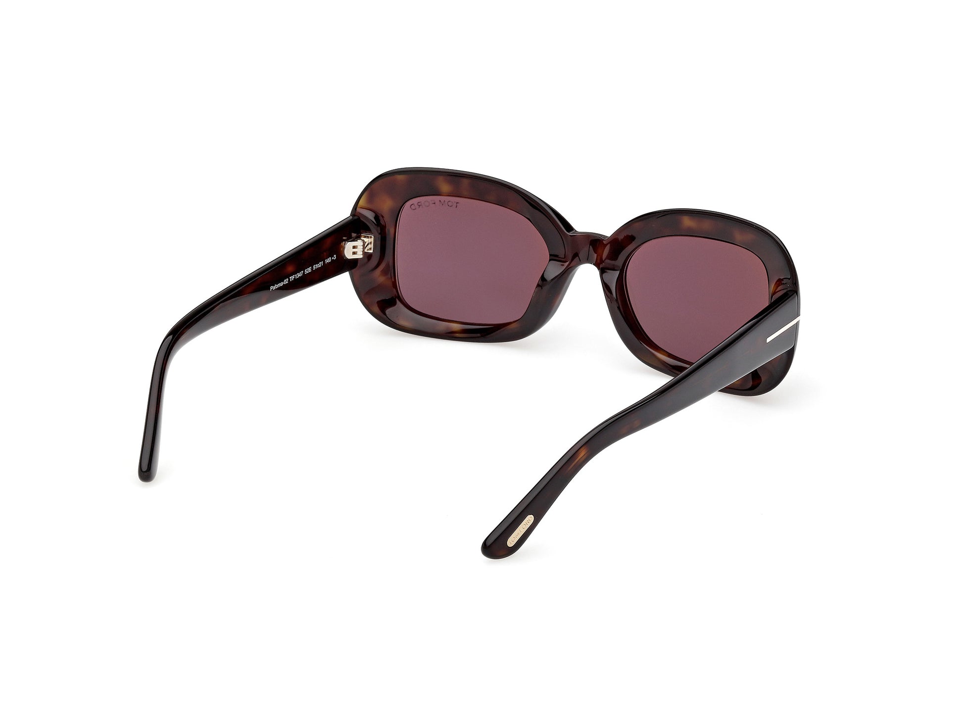 Tom Ford PALOMA-02 FT1347 52E