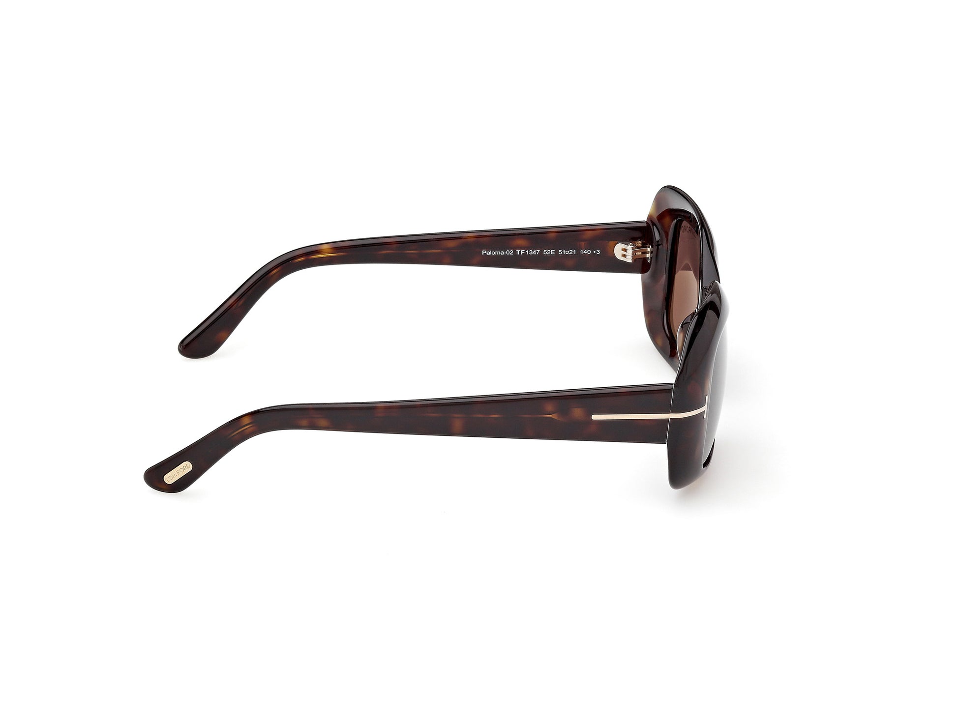 Tom Ford PALOMA-02 FT1347 52E