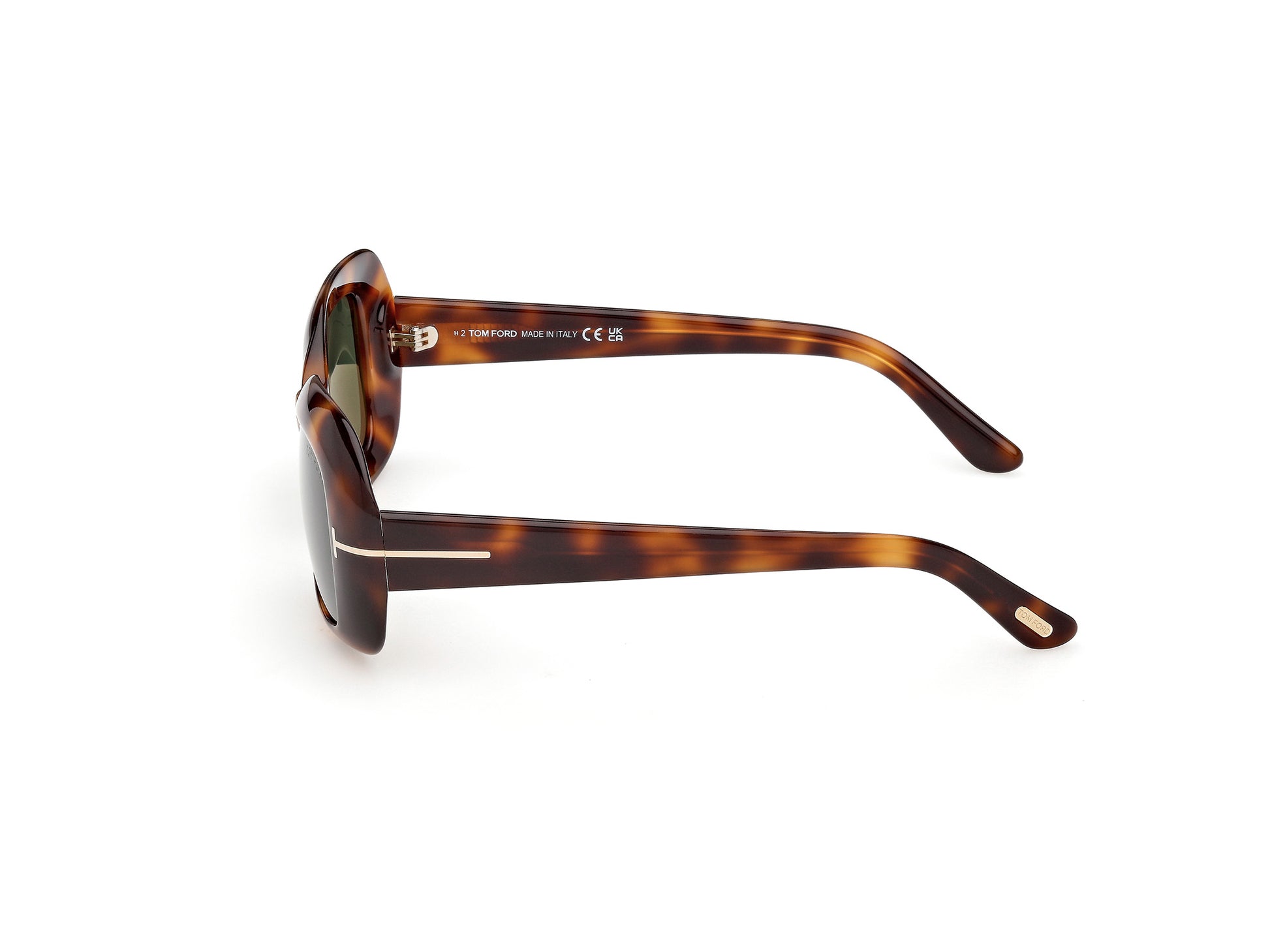 Tom Ford PALOMA-02 FT1347 53N