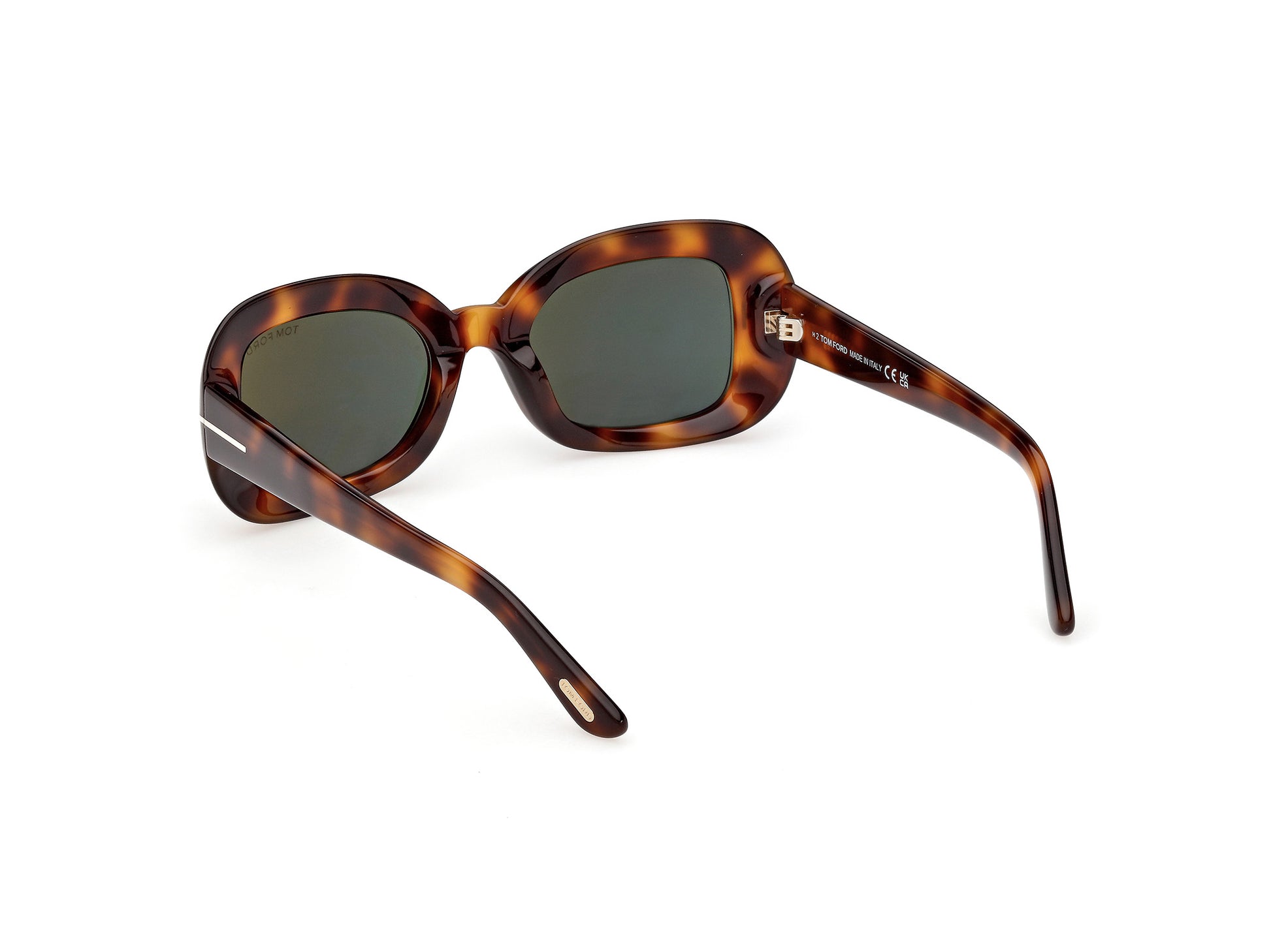 Tom Ford PALOMA-02 FT1347 53N