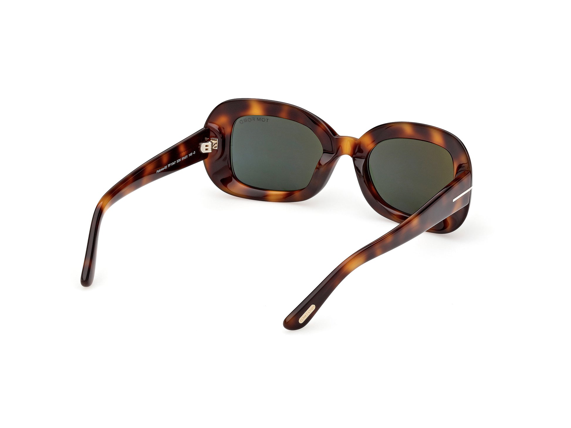 Tom Ford PALOMA-02 FT1347 53N