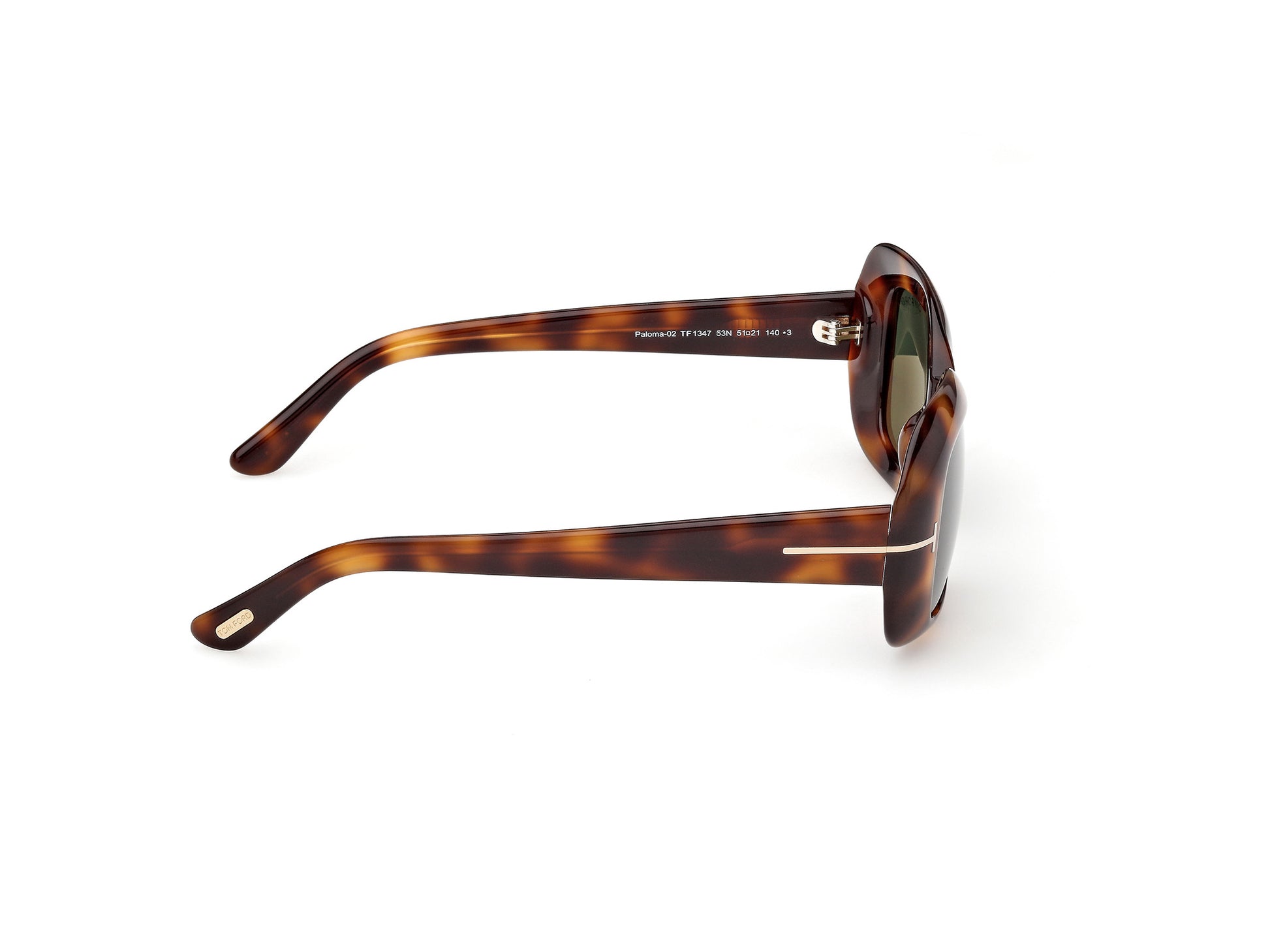 Tom Ford PALOMA-02 FT1347 53N