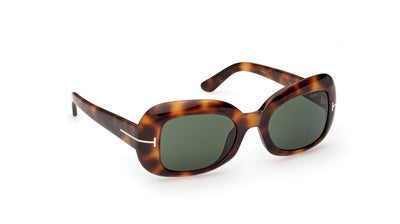 Tom Ford PALOMA-02 FT1347 53N