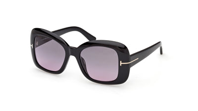 Tom Ford SANDRA-02 FT1348 01B