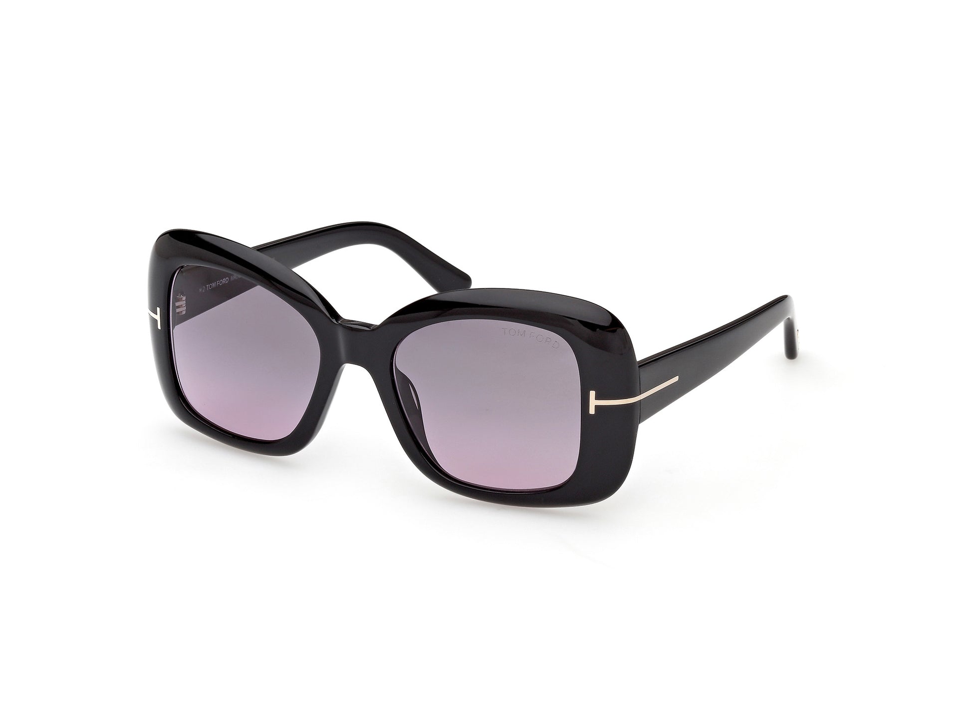 Tom Ford SANDRA-02 FT1348 01B