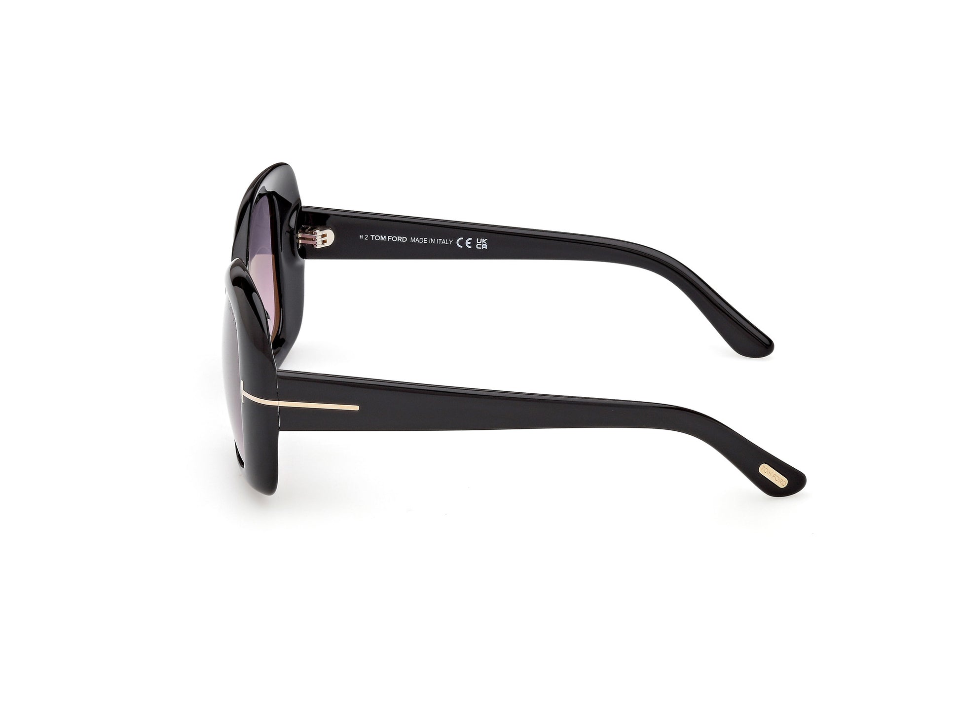 Tom Ford SANDRA-02 FT1348 01B