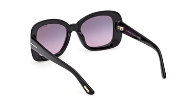 Tom Ford SANDRA-02 FT1348 01B