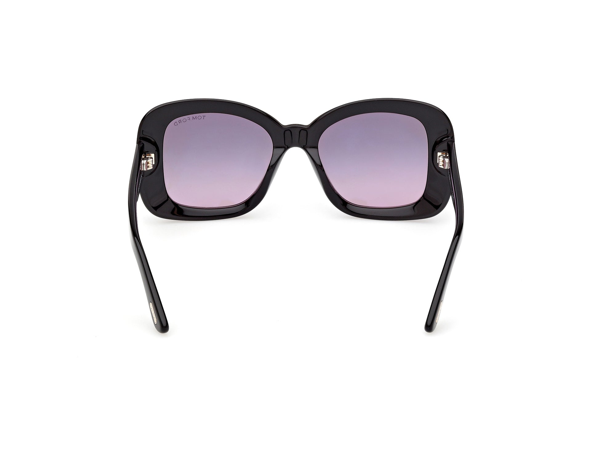 Tom Ford SANDRA-02 FT1348 01B
